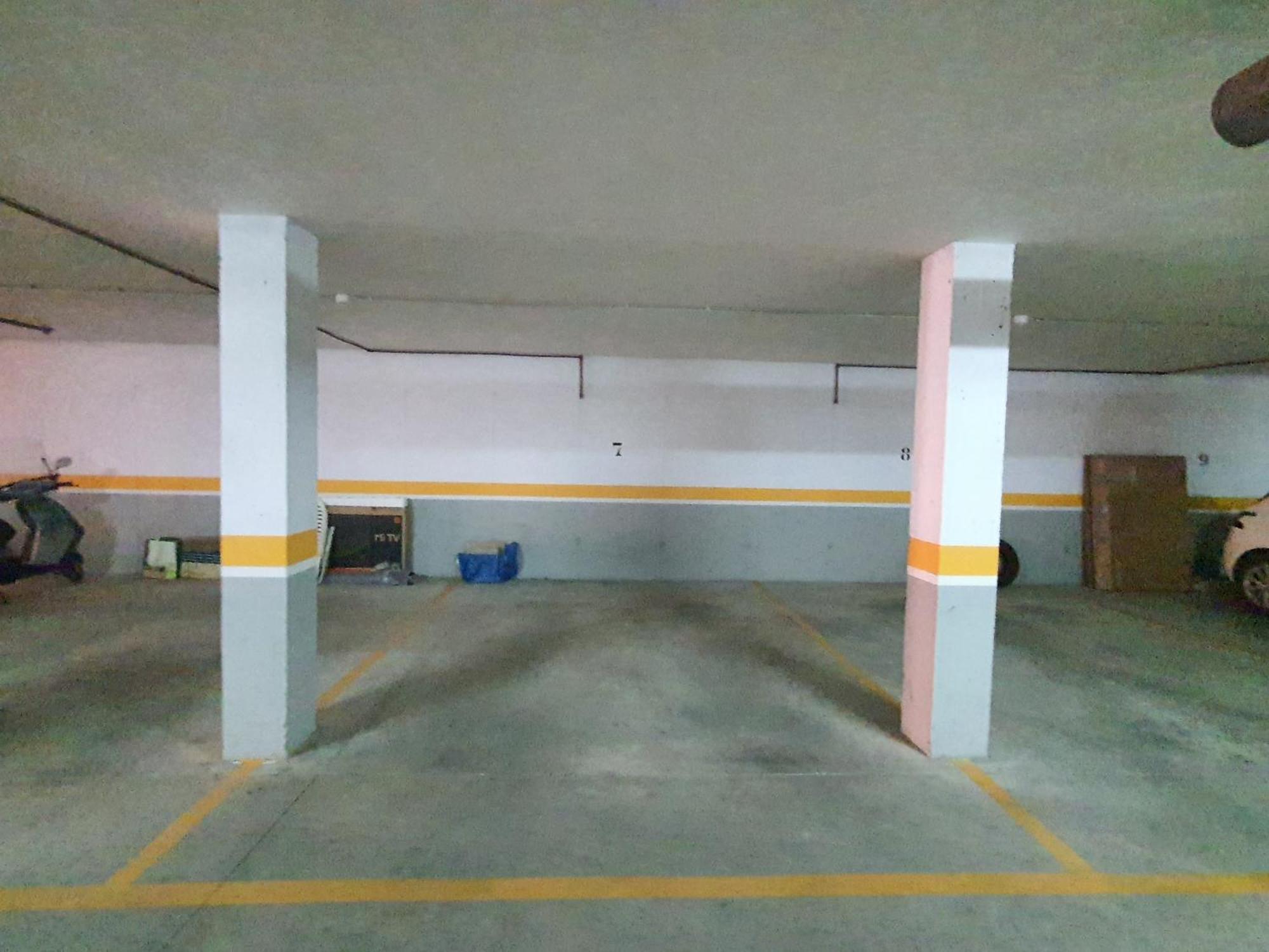 Amplia Terraza Con Piscina, Garaje Y Aire Acondicionado - By Aloha Palma Apartman Águilas Kültér fotó